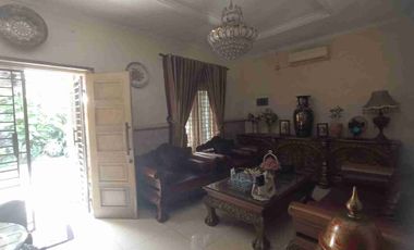 di jual rumah good condition dengan harga murah