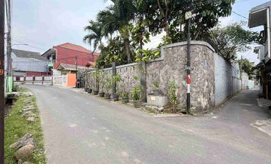 di jual rumah good condition dengan harga murah