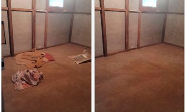 Casa con Gran Terreno en Villa Navidad, Malloco, Peñaflor.