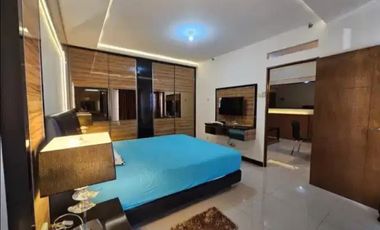 Dijual Apartement Full Furnished Siap Huni Lokasi di Gateway Cicadas Bandung