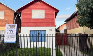 Casa en Venta en Villa Los Sembradores, Labranza