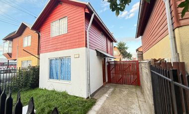 Casa en Venta en Villa Los Sembradores, Labranza