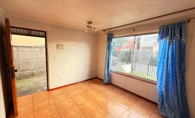 Casa en Venta en Villa Los Sembradores, Labranza