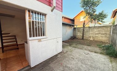 Casa en Venta en Villa Los Sembradores, Labranza