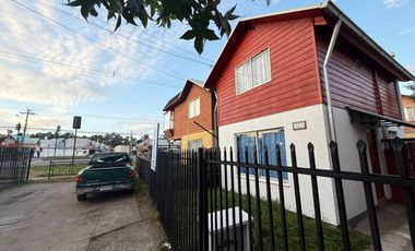 Casa en Venta en Villa Los Sembradores, Labranza