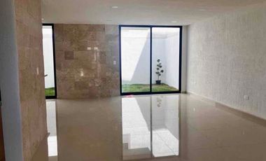 Casa en renta Lomas de Angelopolis  , Parque México