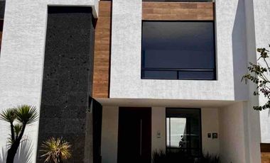 Casa en renta Lomas de Angelopolis  , Parque México