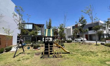 Casa en renta Lomas de Angelopolis  , Parque México