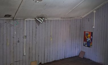 CASA 2DO PISO  Y AMPLIO TERRENO DE 360 M2