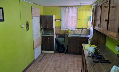 CASA 2DO PISO  Y AMPLIO TERRENO DE 360 M2