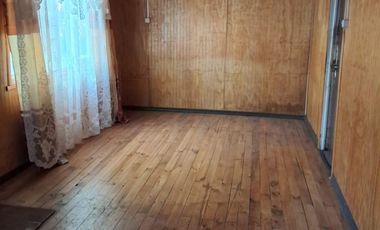 CASA 2DO PISO  Y AMPLIO TERRENO DE 360 M2