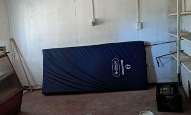 CASA 2DO PISO  Y AMPLIO TERRENO DE 360 M2