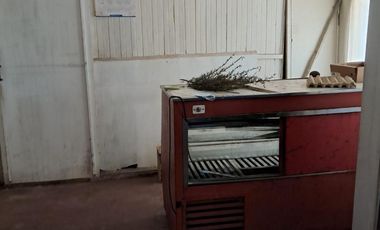 CASA 2DO PISO  Y AMPLIO TERRENO DE 360 M2