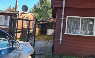 CASA 2DO PISO  Y AMPLIO TERRENO DE 360 M2