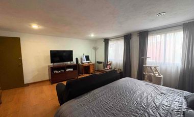 Casa en renta de una planta con 2 recamaras, atrás de Centro Comercial Explanada