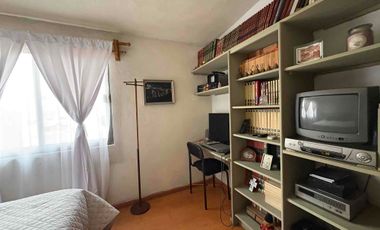 Casa en renta de una planta con 2 recamaras, atrás de Centro Comercial Explanada