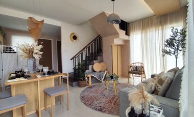 7.9M-FOR SALE 2 STOREY SINGLE ATTACHED HOUSE & LOT w/ 3 BEDROOMS PLUS BALCONY & LANAI, LOCATED IN BRGY. BALINTAWAK LIPA CITY BATANGAS