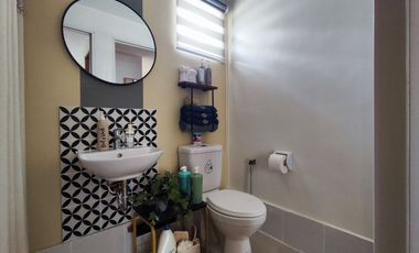 7.9M-FOR SALE 2 STOREY SINGLE ATTACHED HOUSE & LOT w/ 3 BEDROOMS PLUS BALCONY & LANAI, LOCATED IN BRGY. BALINTAWAK LIPA CITY BATANGAS