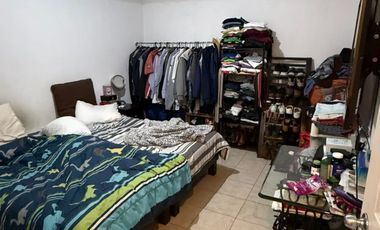 DEPARTAMENTO EN RENTA CON 2 RECAMARAS EN FRACC. VIÑEDOS RD34