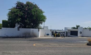 DEPARTAMENTO EN RENTA CON 2 RECAMARAS EN FRACC. VIÑEDOS RD34