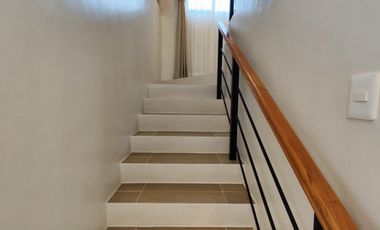 9M- FOR SALE 2 STOREY DETACHED w/3 BEDROOMS PLUS BALCONY & LANAI,  LOCATED IN BALINTAWAK LIPA CITY BATANGAS