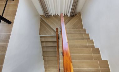 9M- FOR SALE 2 STOREY DETACHED w/3 BEDROOMS PLUS BALCONY & LANAI,  LOCATED IN BALINTAWAK LIPA CITY BATANGAS