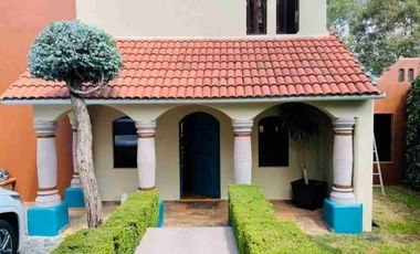 CASA EN RENTA Ó VENTA BOSQUES  DEL LAGO, CUAUTITLAN IZCALLI