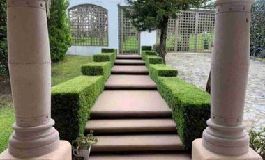 CASA EN RENTA Ó VENTA BOSQUES  DEL LAGO, CUAUTITLAN IZCALLI