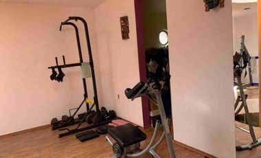 CASA EN RENTA Ó VENTA BOSQUES  DEL LAGO, CUAUTITLAN IZCALLI