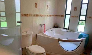 CASA EN RENTA Ó VENTA BOSQUES  DEL LAGO, CUAUTITLAN IZCALLI