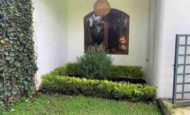 CASA EN RENTA Ó VENTA BOSQUES  DEL LAGO, CUAUTITLAN IZCALLI