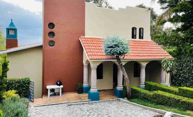 CASA EN RENTA Ó VENTA BOSQUES  DEL LAGO, CUAUTITLAN IZCALLI