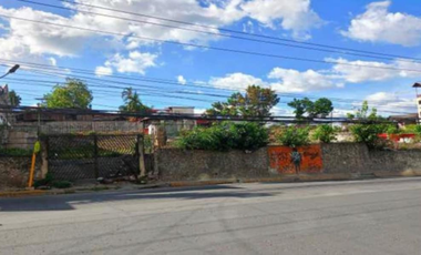 1,950 sqm Commercial Lot for Rent in Cebu City *near Provincial Capitol