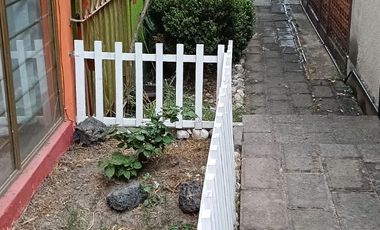 Se vende Casa en condominio Priv 41 Poniente 1715
