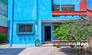 CASA EN VENTA EN CLAVERIA, AZCAPOTZALCO