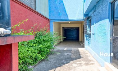 CASA EN VENTA EN CLAVERIA, AZCAPOTZALCO