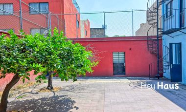 CASA EN VENTA EN CLAVERIA, AZCAPOTZALCO