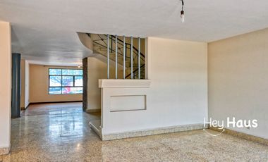 CASA EN VENTA EN CLAVERIA, AZCAPOTZALCO