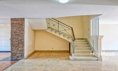 CASA EN VENTA EN CLAVERIA, AZCAPOTZALCO