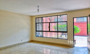 CASA EN VENTA EN CLAVERIA, AZCAPOTZALCO