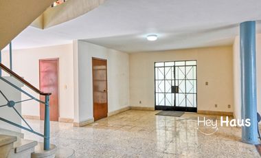 CASA EN VENTA EN CLAVERIA, AZCAPOTZALCO