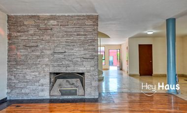 CASA EN VENTA EN CLAVERIA, AZCAPOTZALCO