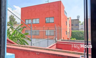CASA EN VENTA EN CLAVERIA, AZCAPOTZALCO