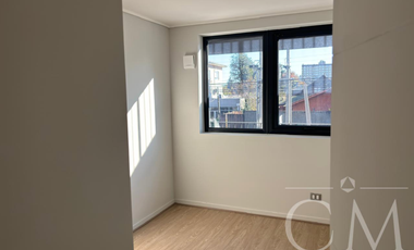 Depto 3D 2B en edificio Phillippi 771, Temuco