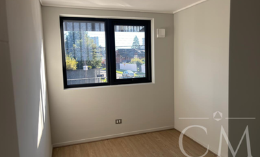 Depto 3D 2B en edificio Phillippi 771, Temuco