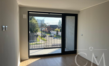 Depto 3D 2B en edificio Phillippi 771, Temuco