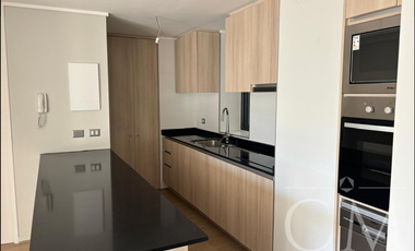 Depto 3D 2B en edificio Phillippi 771, Temuco