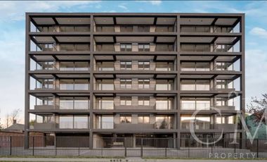 Depto 3D 2B en edificio Phillippi 771, Temuco