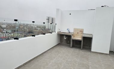 VENDO DEPARTAMENTO EN SAN MIGUEL, ESTRENO