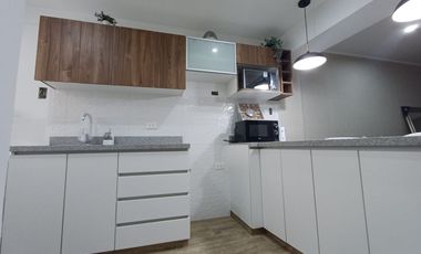 VENDO DEPARTAMENTO EN SAN MIGUEL, ESTRENO